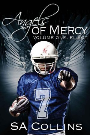 [Angels of Mercy 01] • Elliot